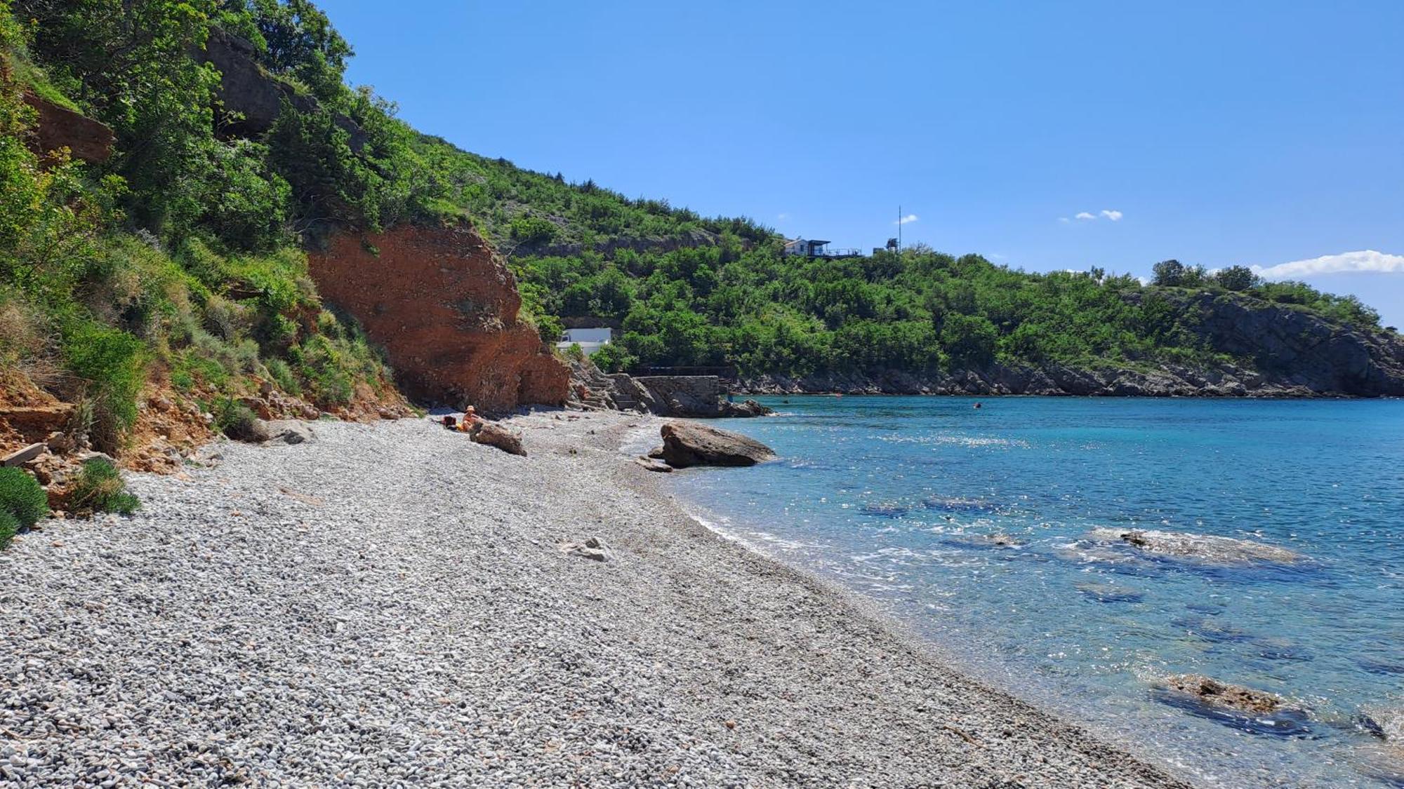Hotel Boora Glamp Experience & Heated Infinity Pool Senj  Exterior foto